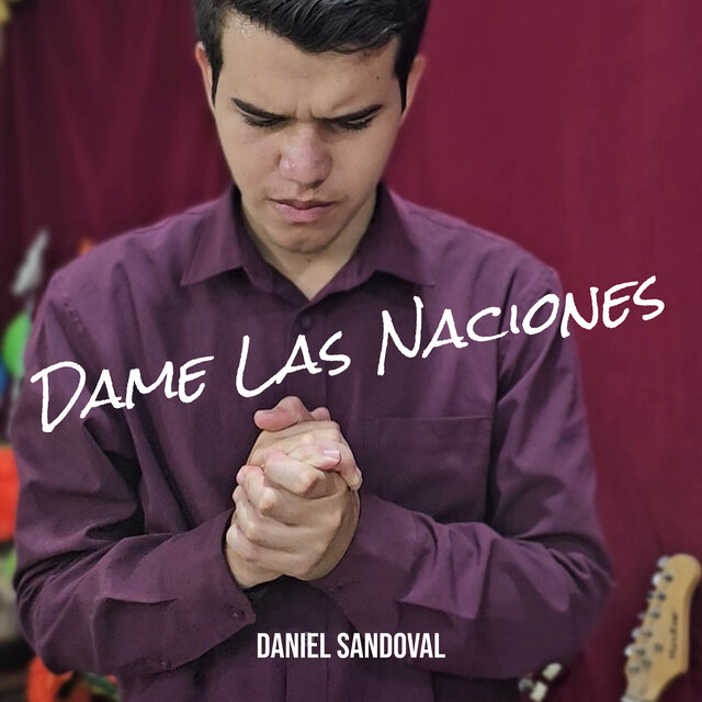 Dame Las Naciones