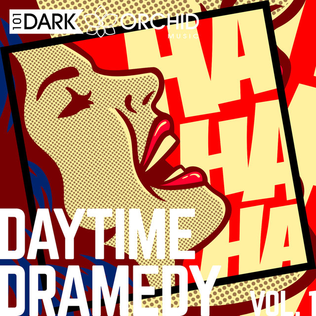 Daytime Dramedy, Vol. 1