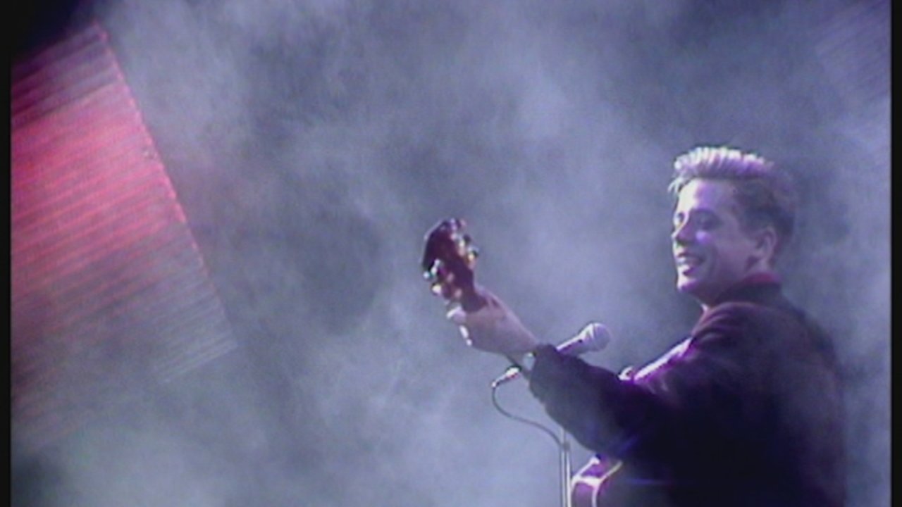 Love All Day (And Night) (Razzmatazz 1984)