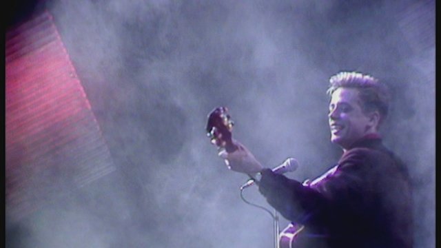 Love All Day (And Night) (Razzmatazz 1984)