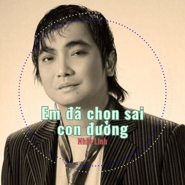Em Đã Chọn Sai Con Đường