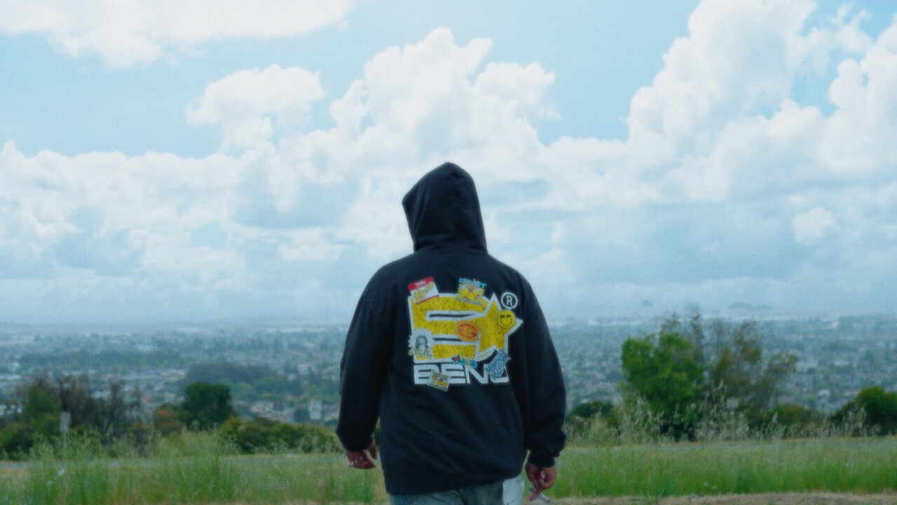 Stand On It (Official Video)