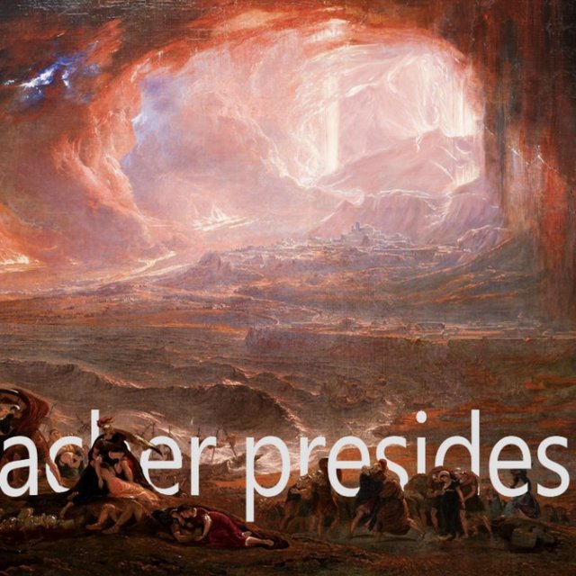 Presides