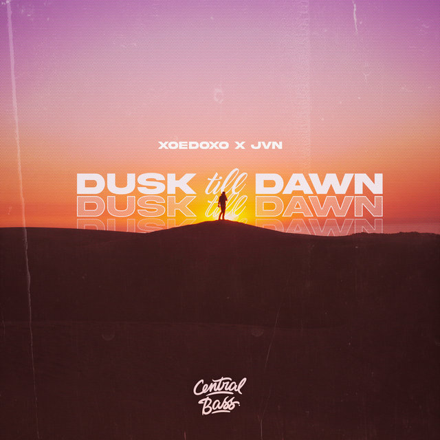 Dusk Till Dawn