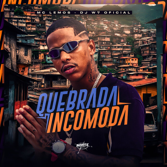 Quebrada Incomoda