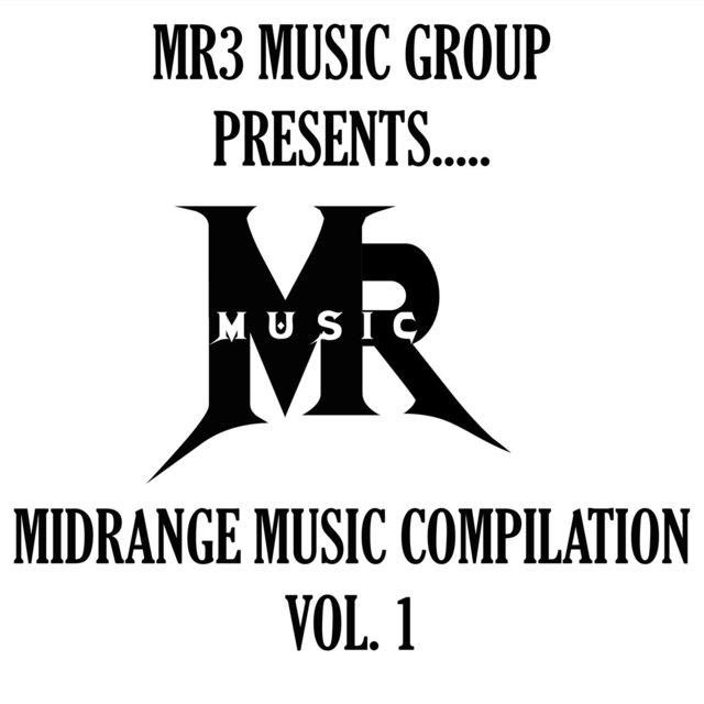 Midrange Music Compilation, Vol. 1