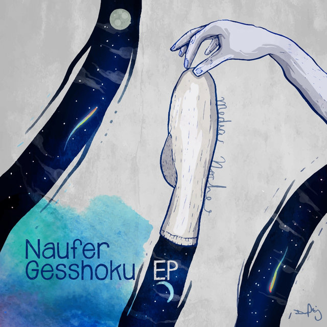 Gesshoku EP