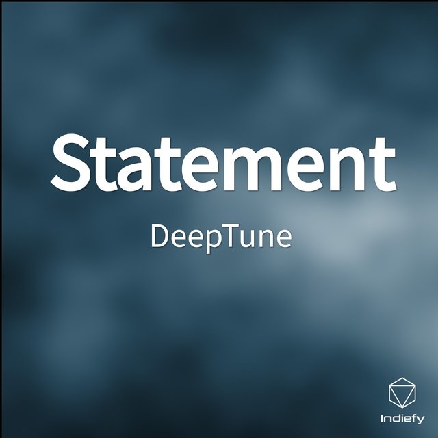 Statement