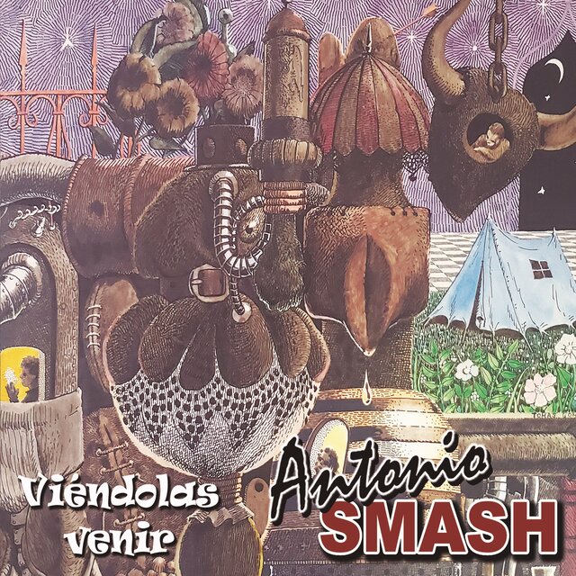 Viéndolas Venir