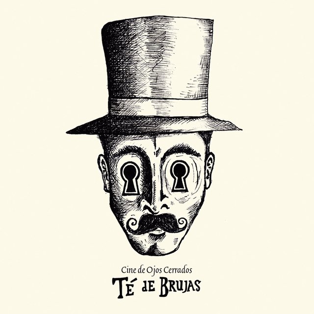 Cine de Ojos Cerrados