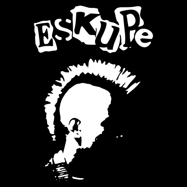 Eskupe