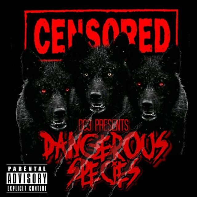 DC3: Dangerous Species