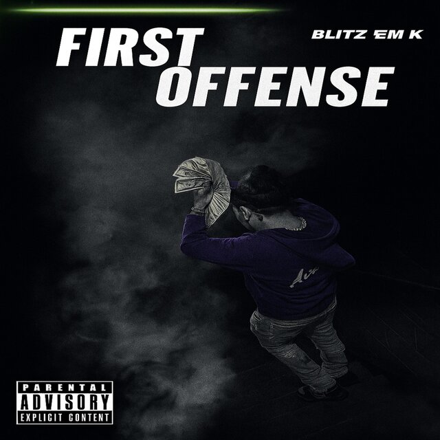 First Offense