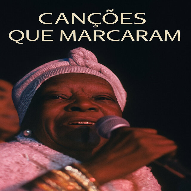 Canções Que Marcaram