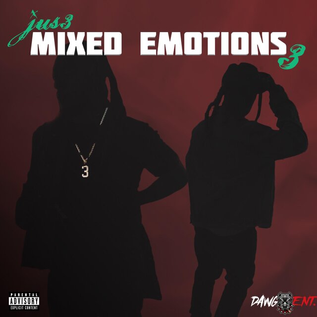 Mixed Emotions 3