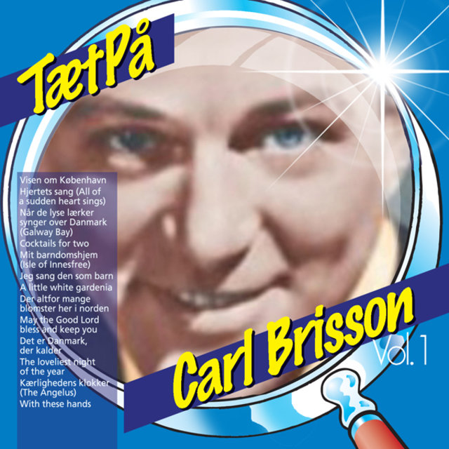 TætPå Vol. 1