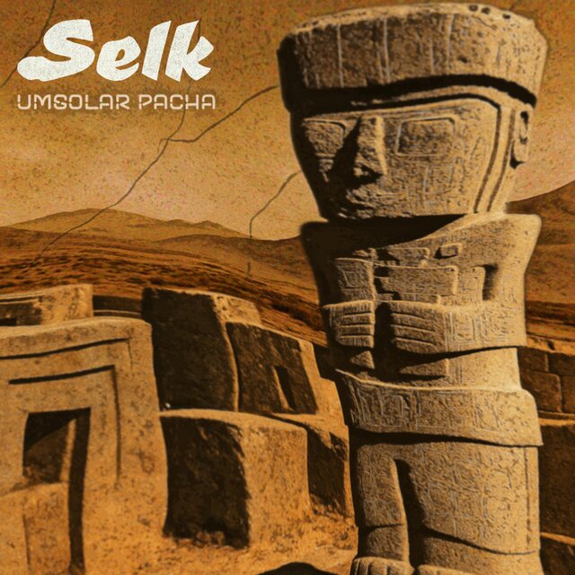 UMSOLAR PACHA