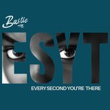 Every Second You're There