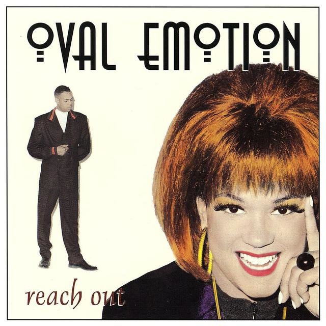 Reach Out (Re-mastered)