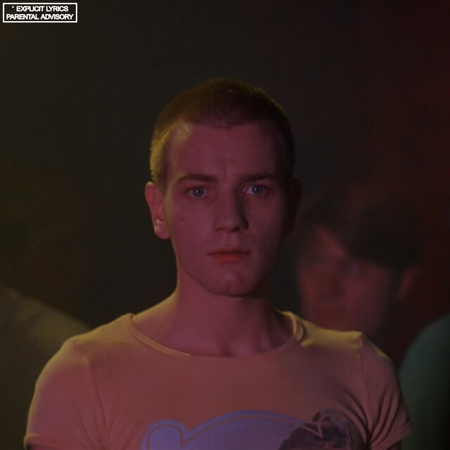 Trainspotting