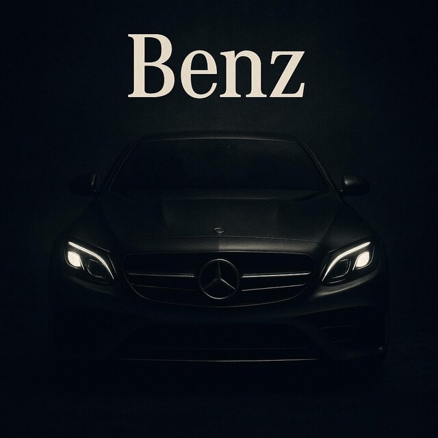 Benz (feat. Rangse)