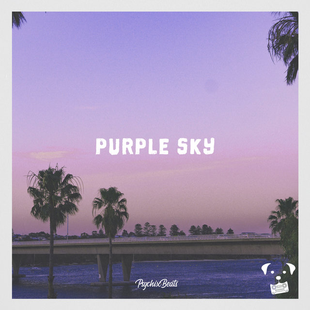 Purple Sky