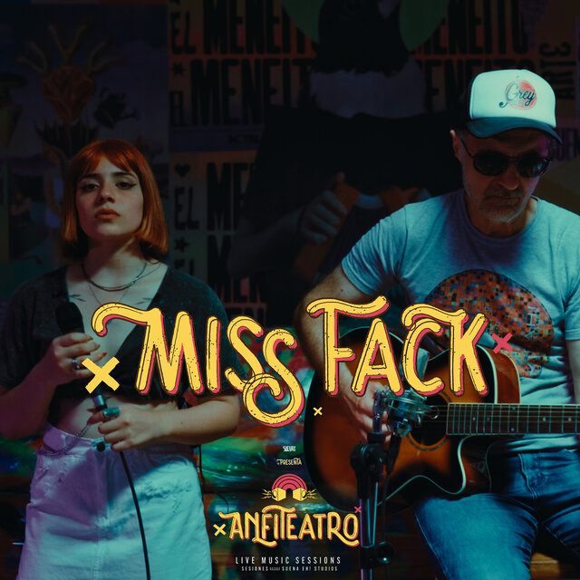 Lo Siento / Lo Que Soy (Live Music Session)