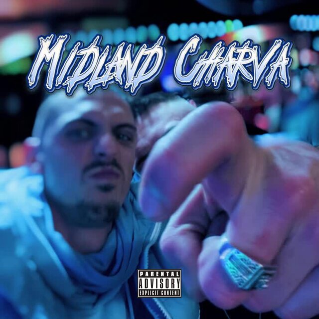 Midland Charva