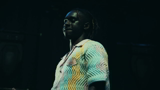 RIP VIRGIL (Official Video)