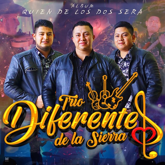 Quien De Los Dos Sera