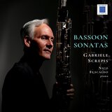Sonatina for Bassoon and piano, Op. 130: III. Rondò alla Marcia, allegro