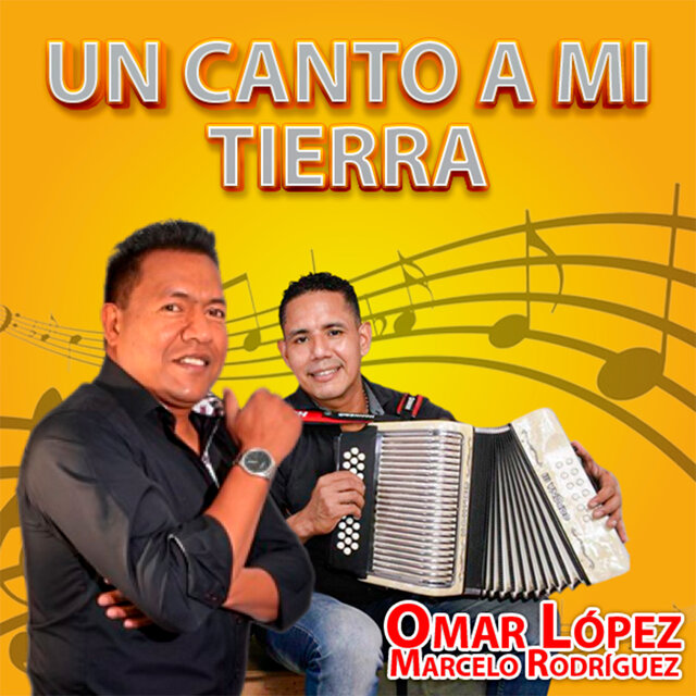 Un Canto a Mi Tierra