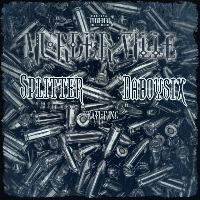 Murderville (feat. DaBoySix)