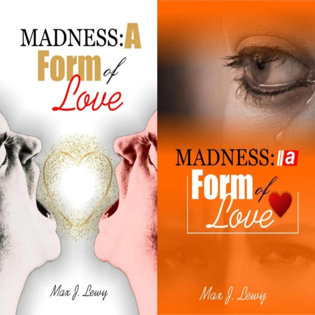 Madness: a form of love (EP)