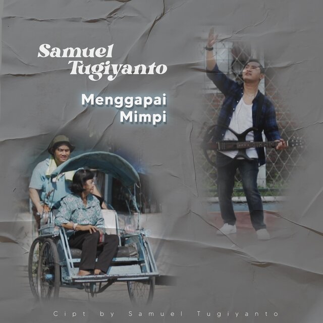 Menggapai Mimpi
