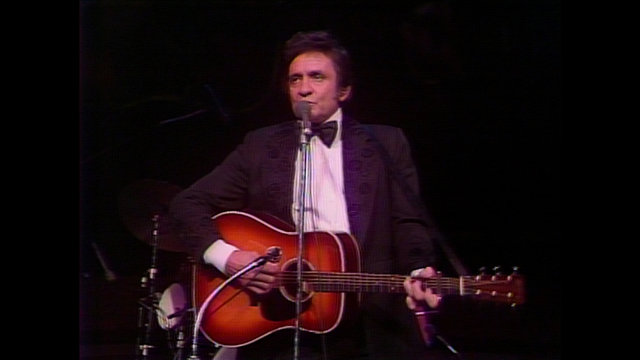 Old Chunk of Coal (Live In Las Vegas, 1979)