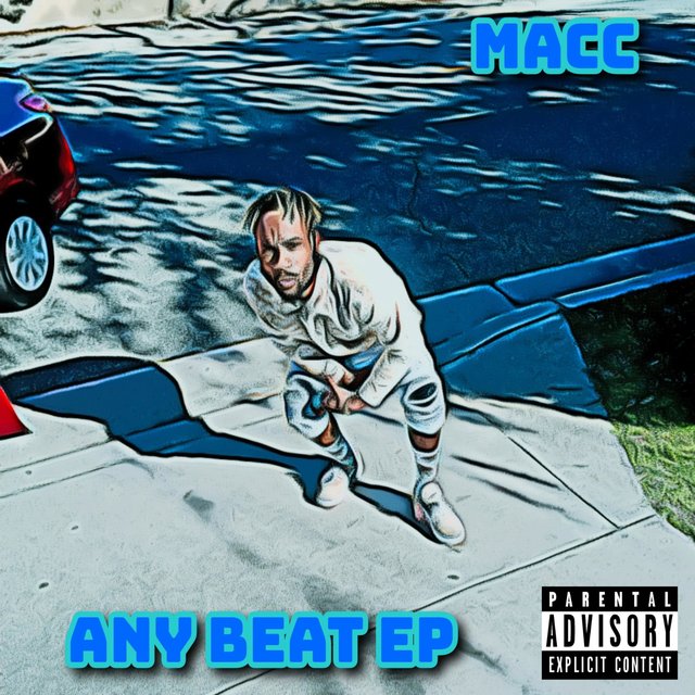 Any Beat Ep