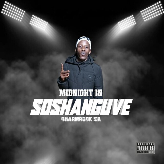 Midnight In Soshanguve
