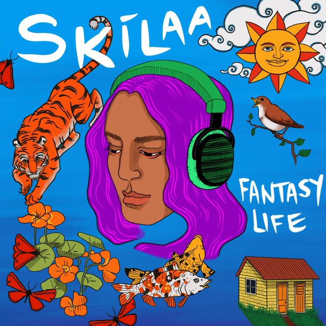 Fantasy Life
