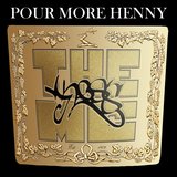 Pour More Henny (Acapella) [Radio Edit]