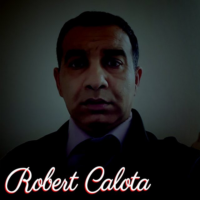 Robert Calota