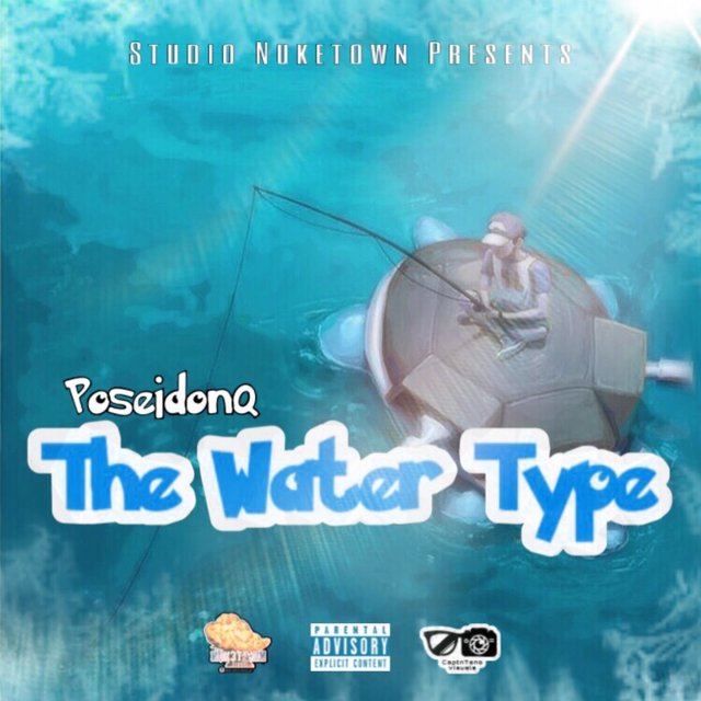 The Water Type