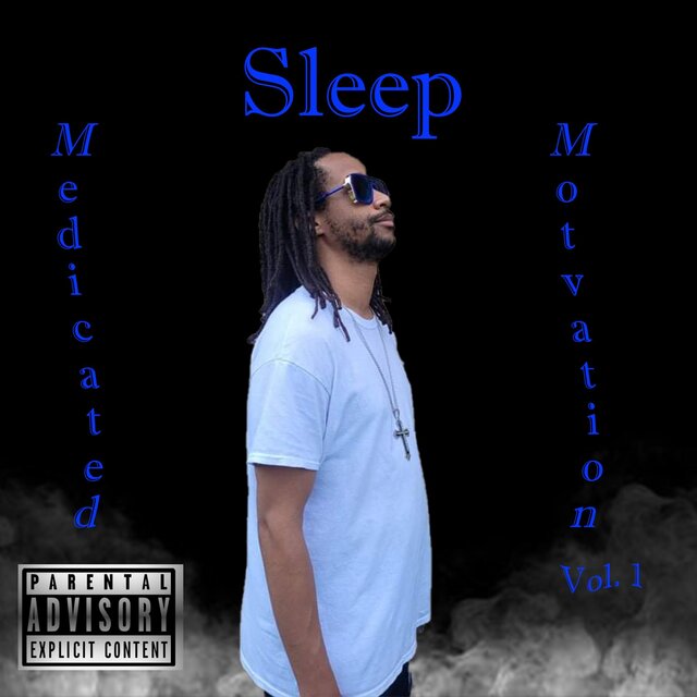 Medicated Motivation, Vol. 1