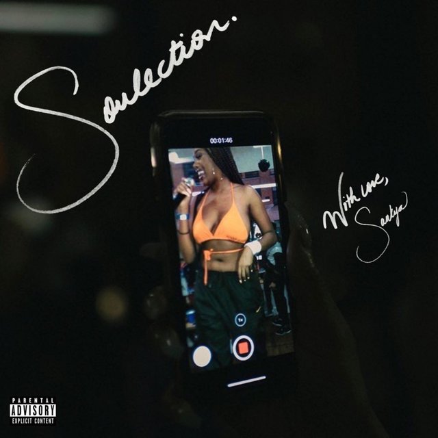Soulection