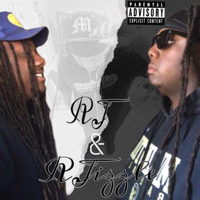 RJ & Jizzle: The Double Album