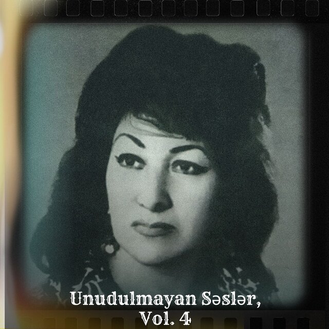 Unudulmayan Səslər, Vol. 4