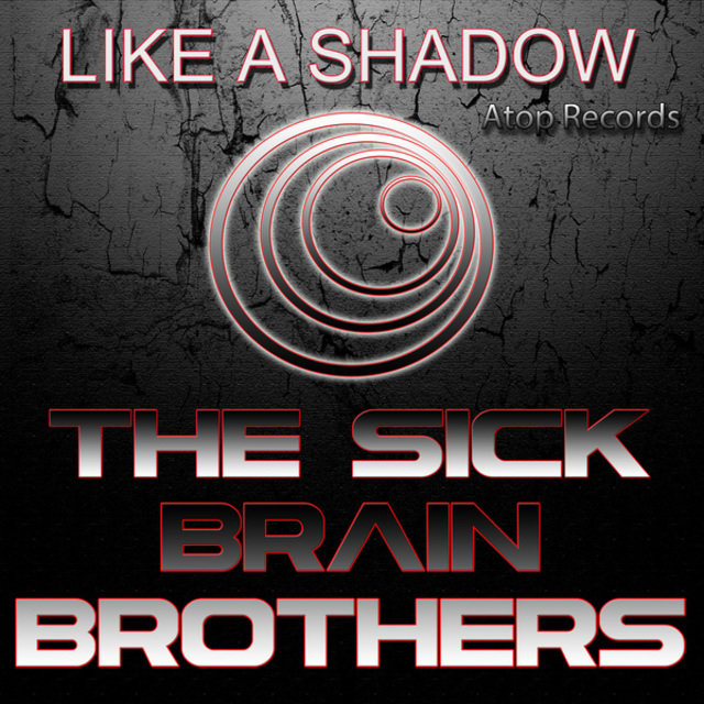 Like a Shadow