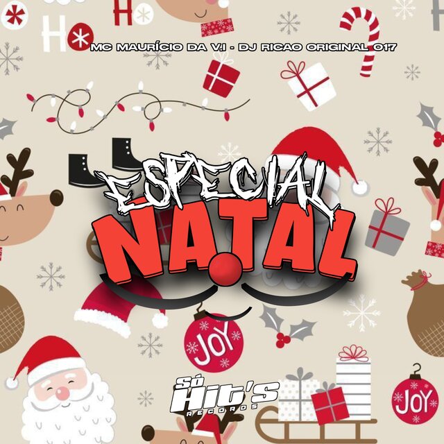 Especial Natal