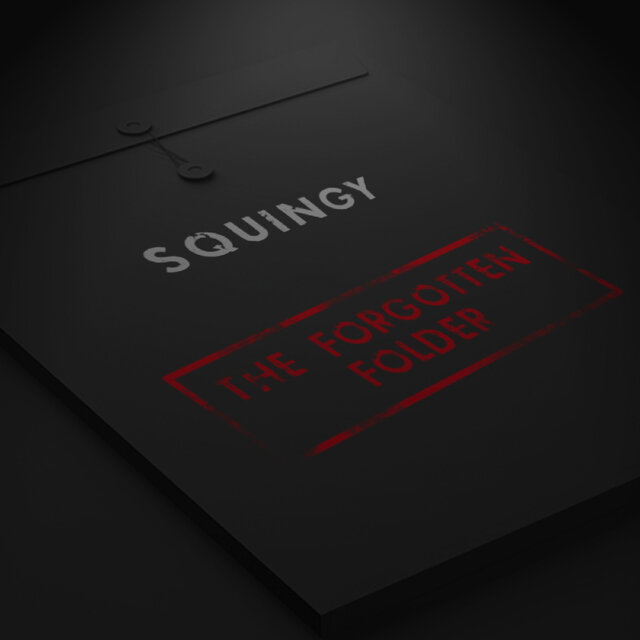 The Forgotten Folder
