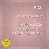 High Way XXV (Technoclub Mix)